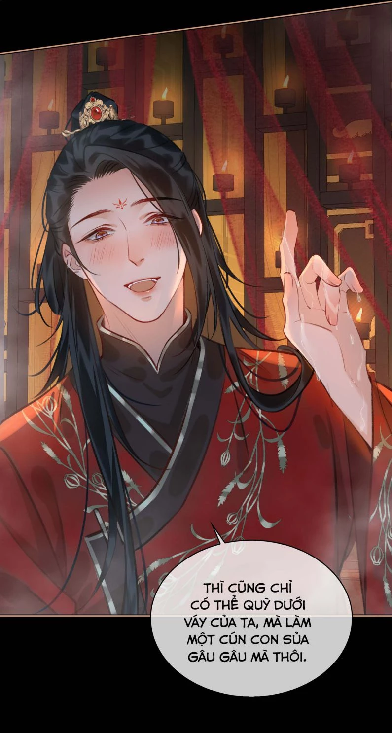 Cơn Mưa Quên Lối Về Chapter 69 - 33