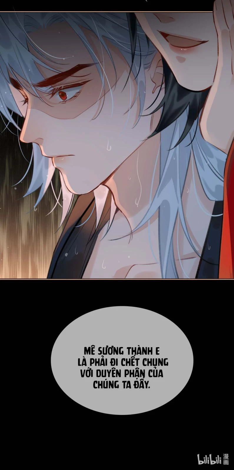 Cơn Mưa Quên Lối Về Chapter 69 - 35