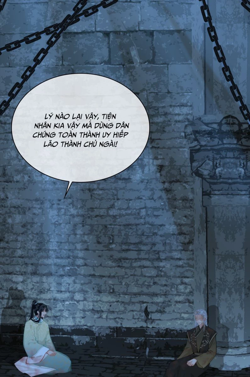 Cơn Mưa Quên Lối Về Chapter 70 - 4