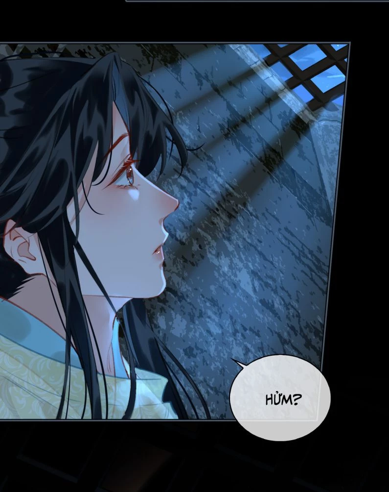 Cơn Mưa Quên Lối Về Chapter 70 - 6