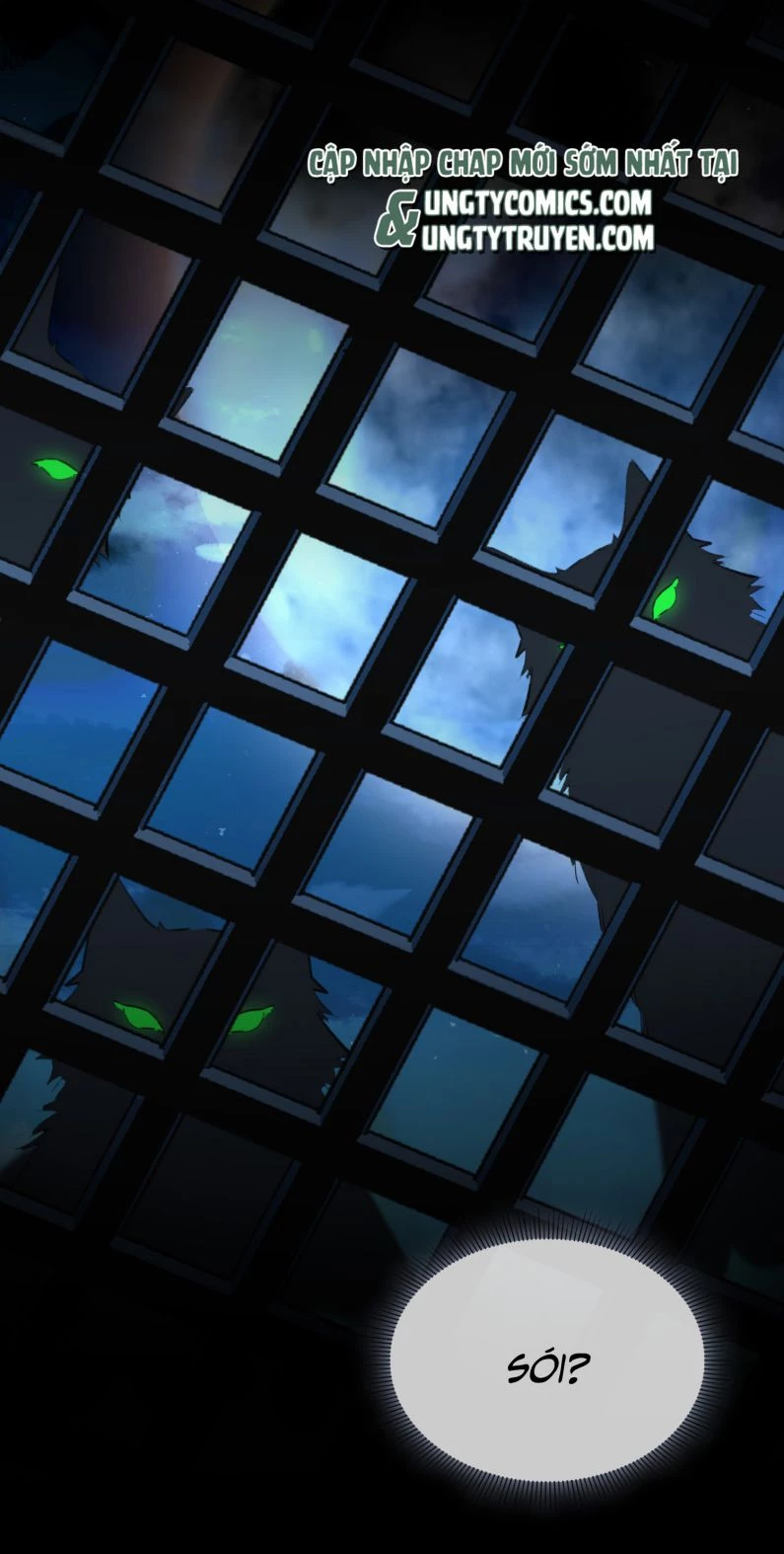Cơn Mưa Quên Lối Về Chapter 70 - 7
