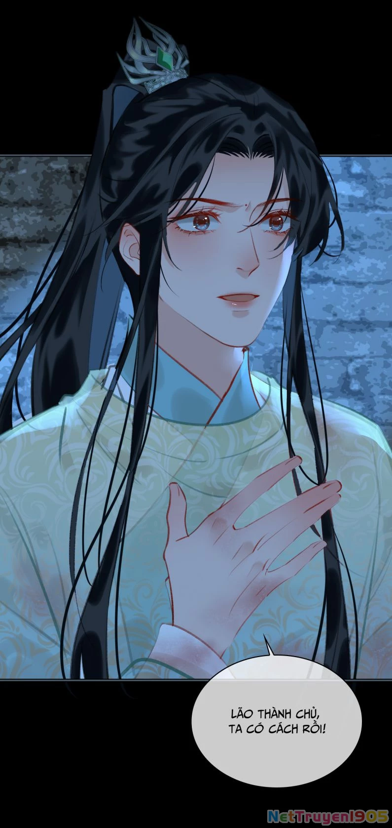 Cơn Mưa Quên Lối Về Chapter 70 - 8