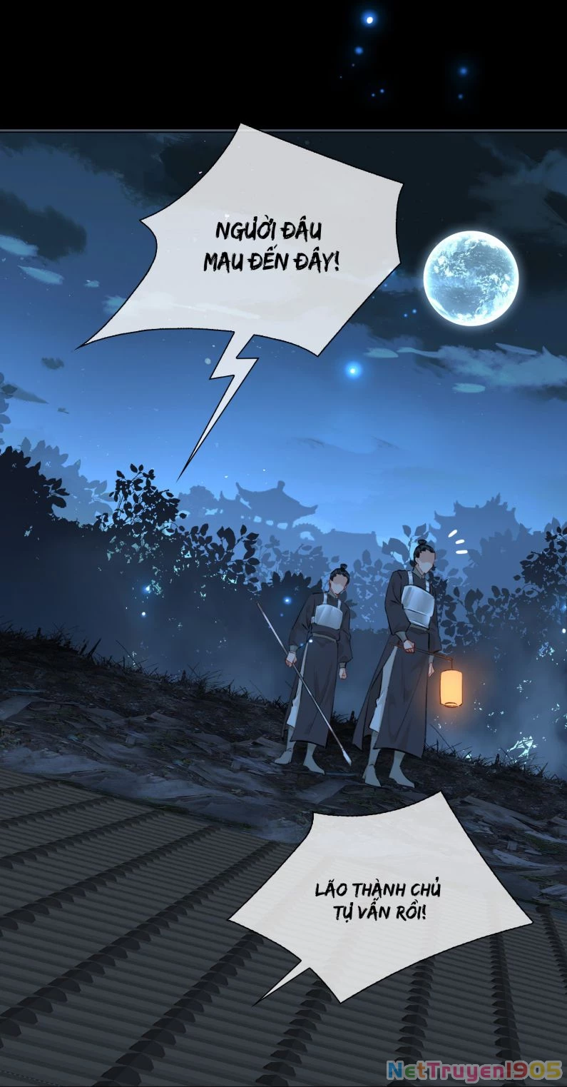 Cơn Mưa Quên Lối Về Chapter 70 - 9