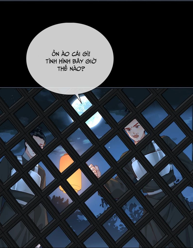 Cơn Mưa Quên Lối Về Chapter 70 - 10