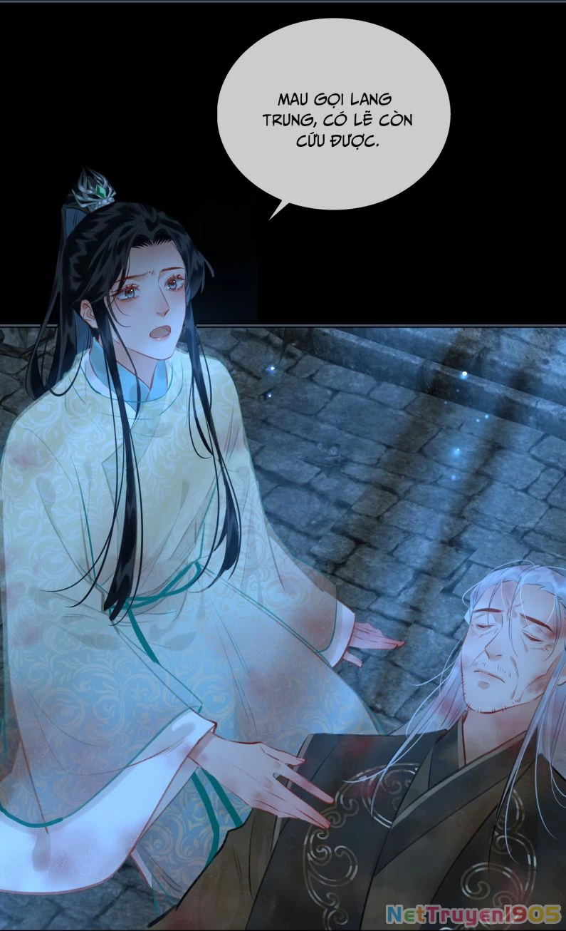 Cơn Mưa Quên Lối Về Chapter 70 - 11