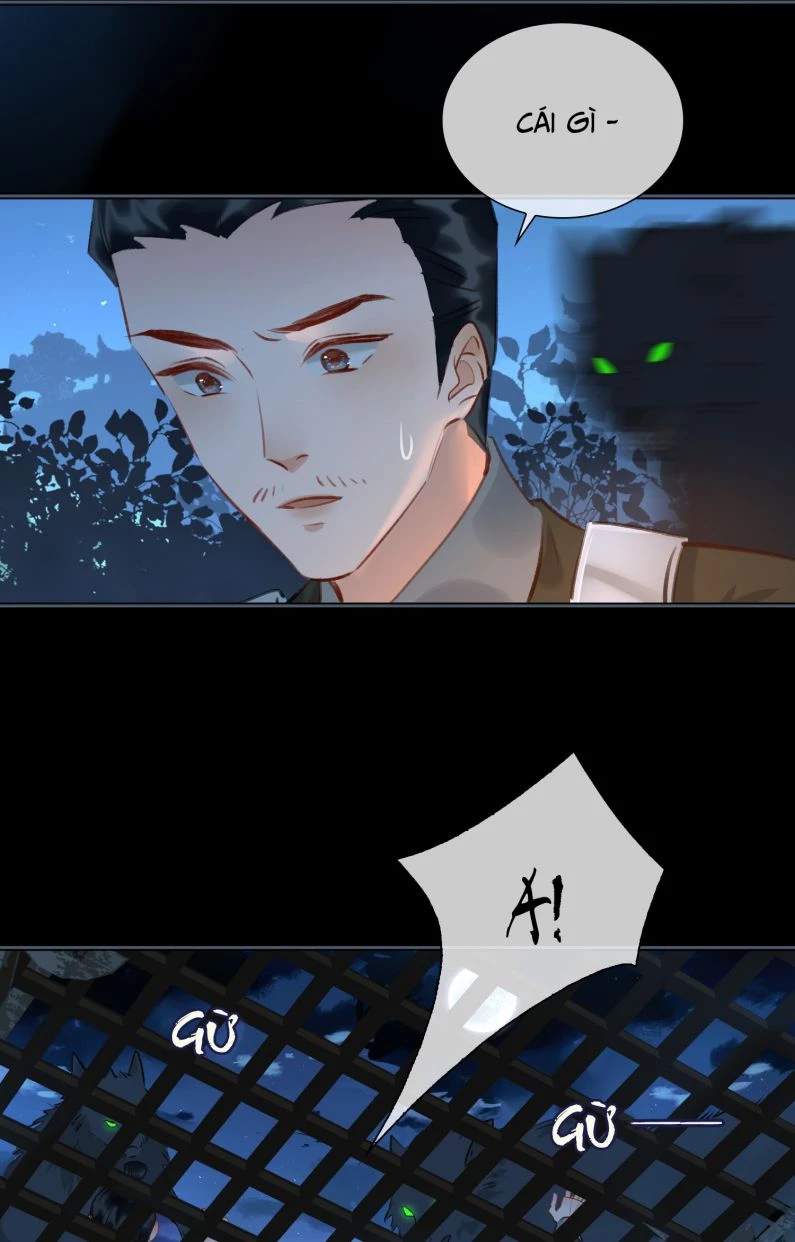 Cơn Mưa Quên Lối Về Chapter 70 - 12