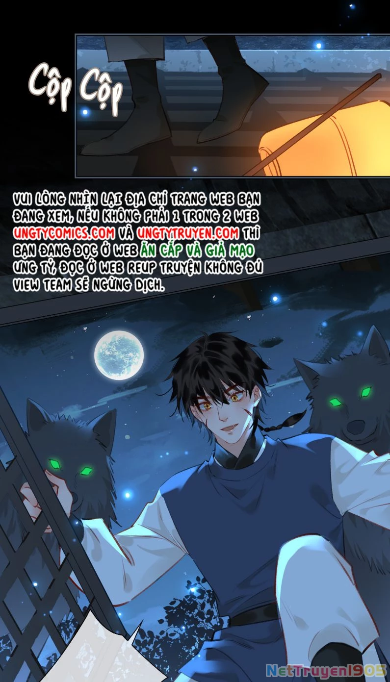 Cơn Mưa Quên Lối Về Chapter 70 - 14