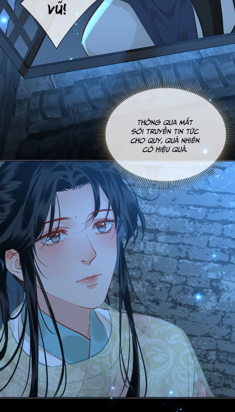 Cơn Mưa Quên Lối Về Chapter 70 - 15