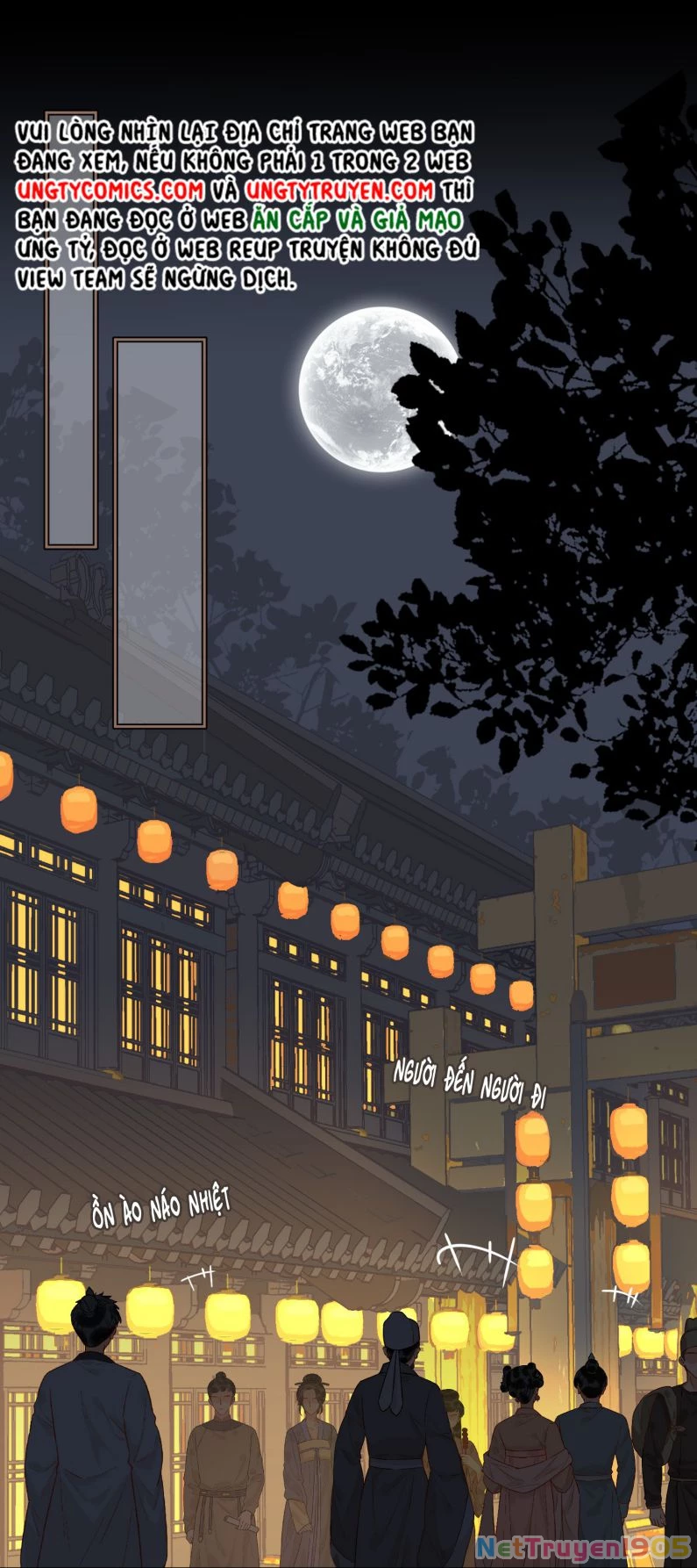 Cơn Mưa Quên Lối Về Chapter 70 - 16