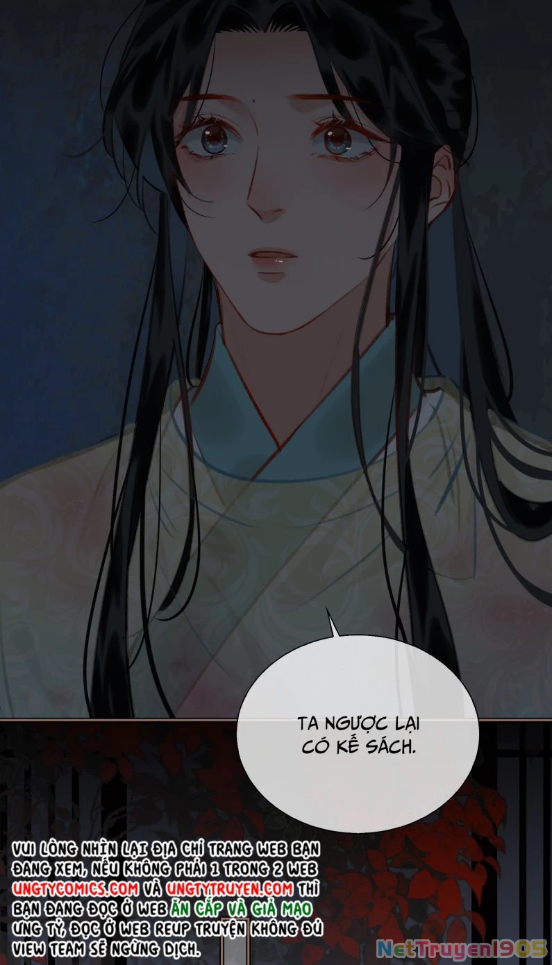 Cơn Mưa Quên Lối Về Chapter 70 - 19