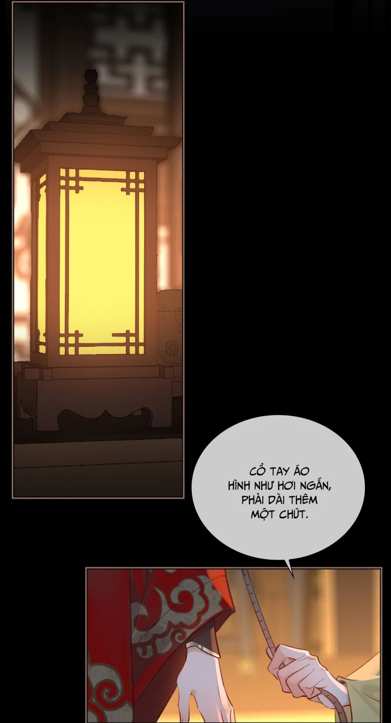 Cơn Mưa Quên Lối Về Chapter 70 - 21