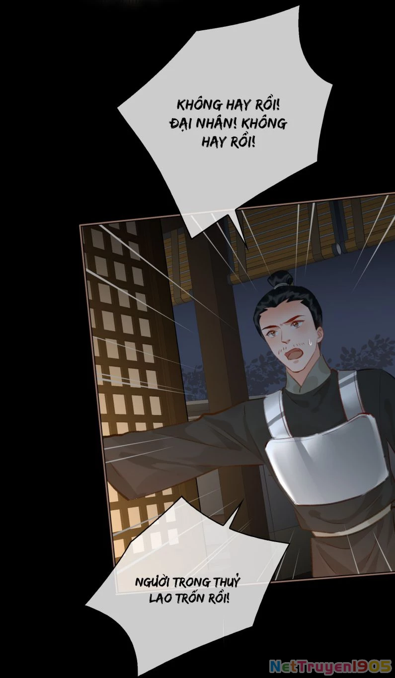 Cơn Mưa Quên Lối Về Chapter 70 - 24