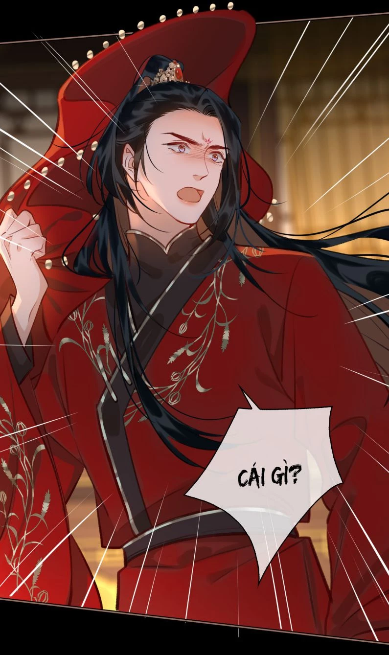 Cơn Mưa Quên Lối Về Chapter 70 - 25