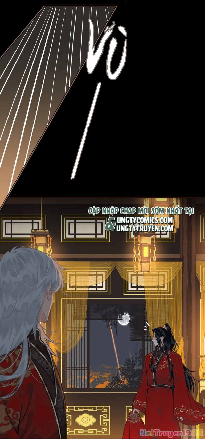 Cơn Mưa Quên Lối Về Chapter 70 - 26