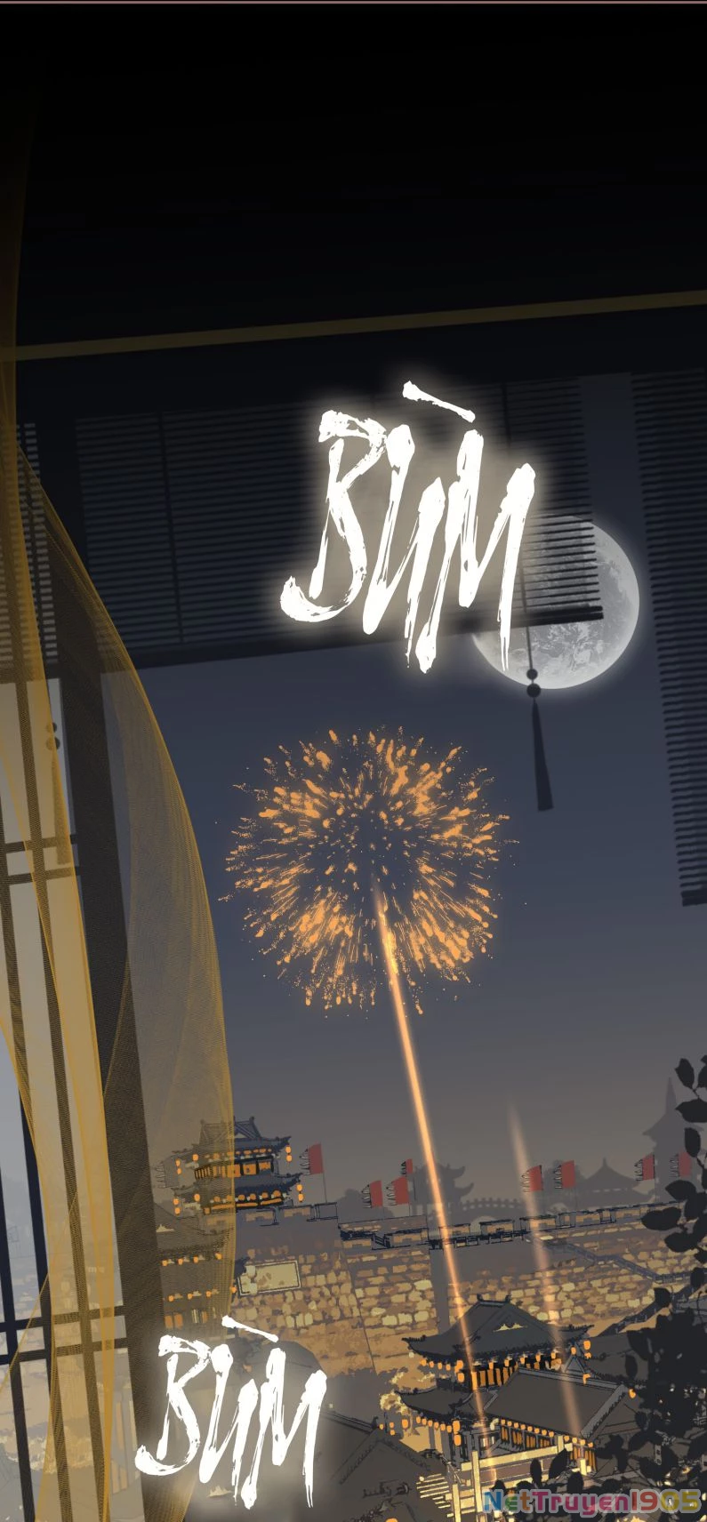 Cơn Mưa Quên Lối Về Chapter 70 - 27