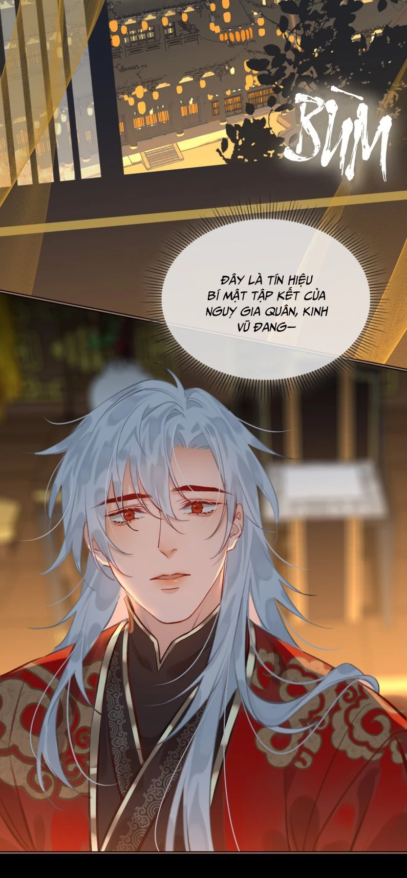 Cơn Mưa Quên Lối Về Chapter 70 - 28