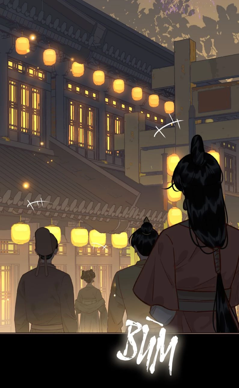 Cơn Mưa Quên Lối Về Chapter 70 - 30