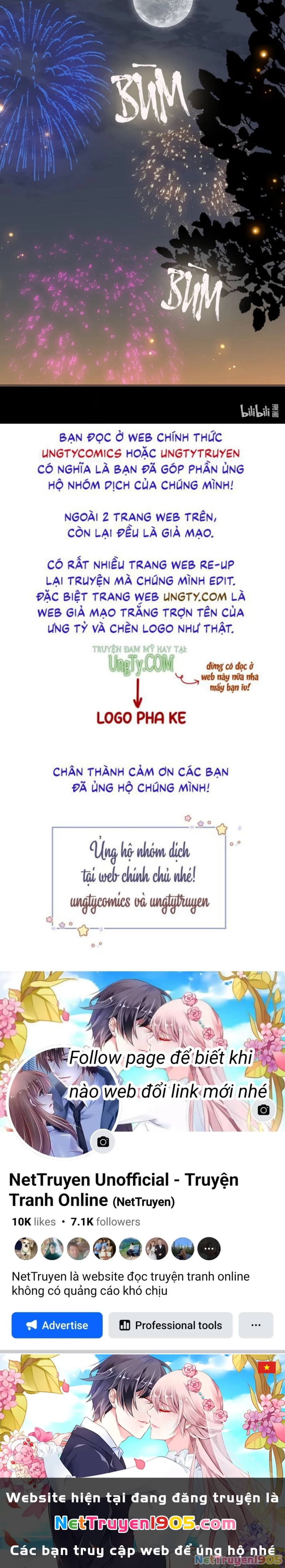 Cơn Mưa Quên Lối Về Chapter 70 - 33