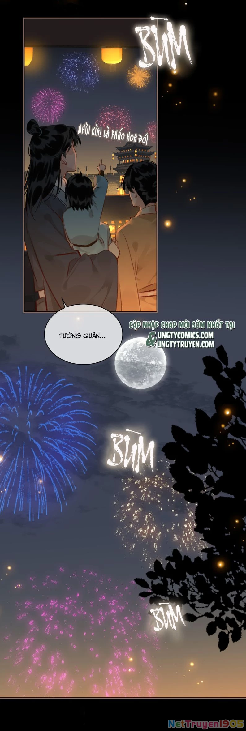 Cơn Mưa Quên Lối Về Chapter 71 - 2