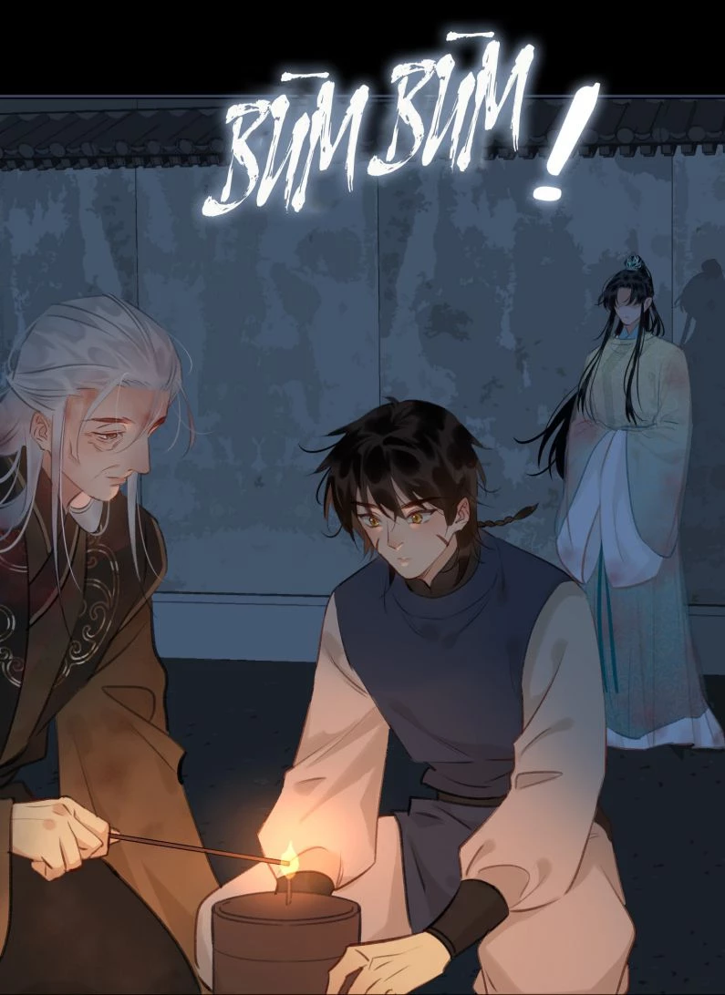 Cơn Mưa Quên Lối Về Chapter 71 - 5