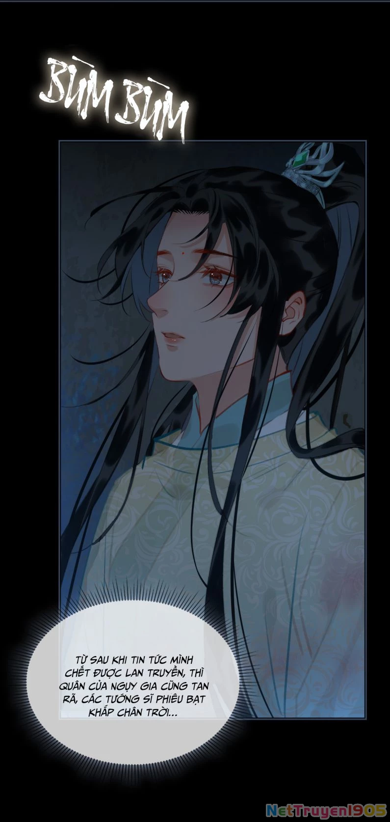 Cơn Mưa Quên Lối Về Chapter 71 - 6