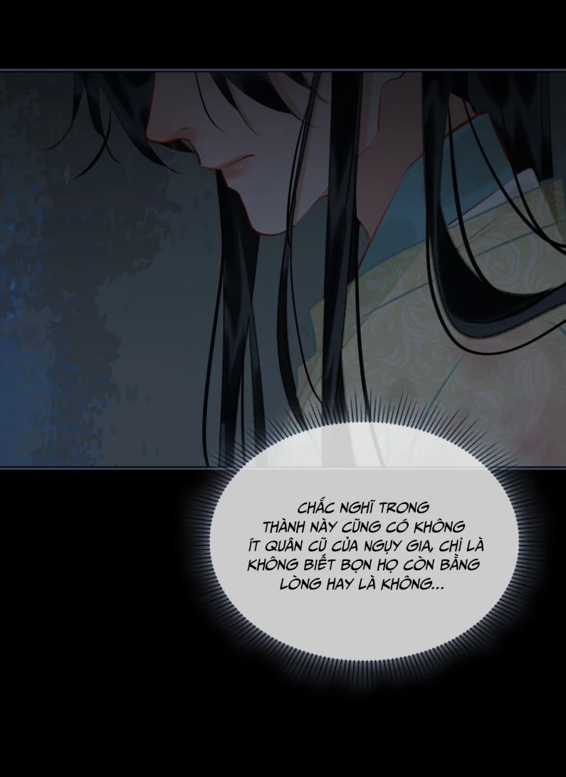 Cơn Mưa Quên Lối Về Chapter 71 - 7