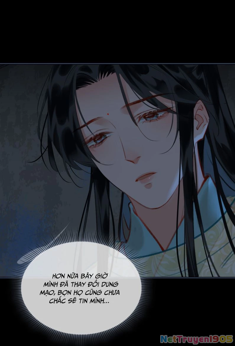 Cơn Mưa Quên Lối Về Chapter 71 - 8