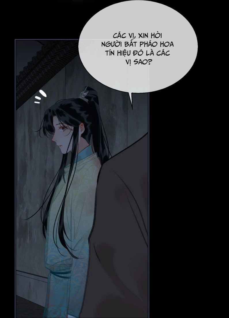 Cơn Mưa Quên Lối Về Chapter 71 - 9