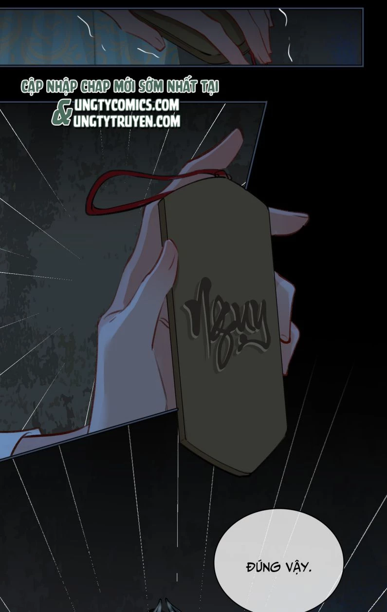 Cơn Mưa Quên Lối Về Chapter 71 - 12