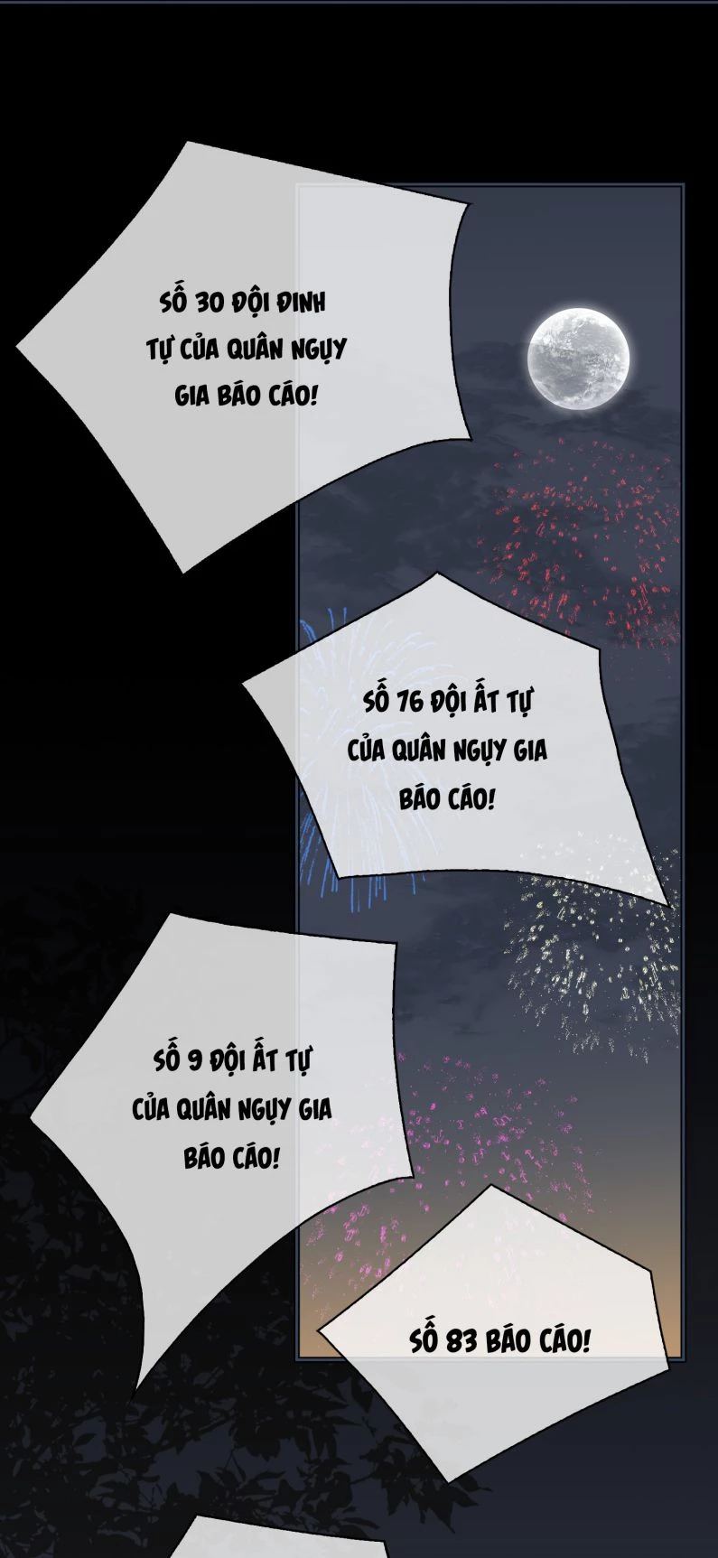 Cơn Mưa Quên Lối Về Chapter 71 - 14