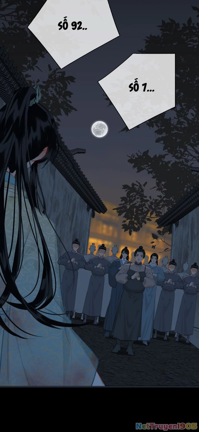 Cơn Mưa Quên Lối Về Chapter 71 - 15