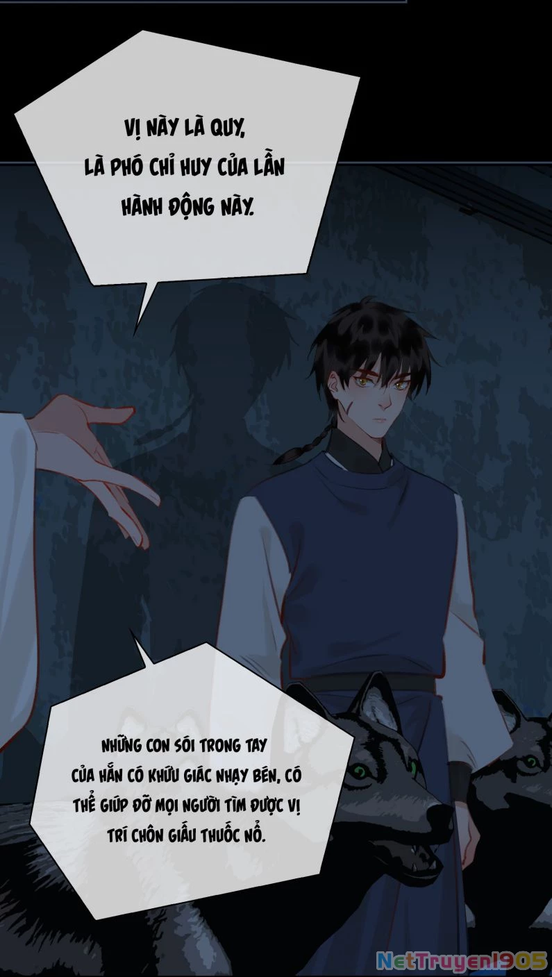 Cơn Mưa Quên Lối Về Chapter 71 - 19