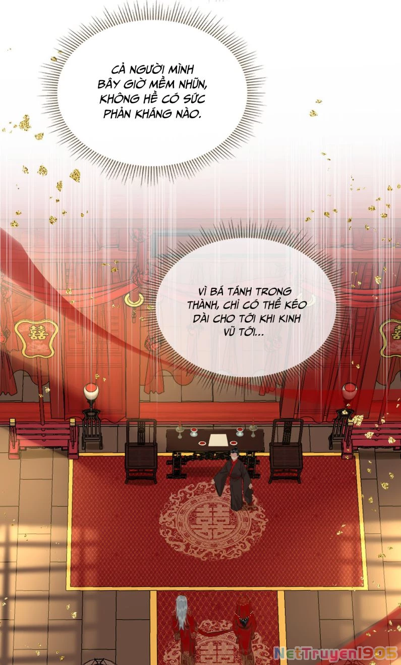 Cơn Mưa Quên Lối Về Chapter 71 - 26