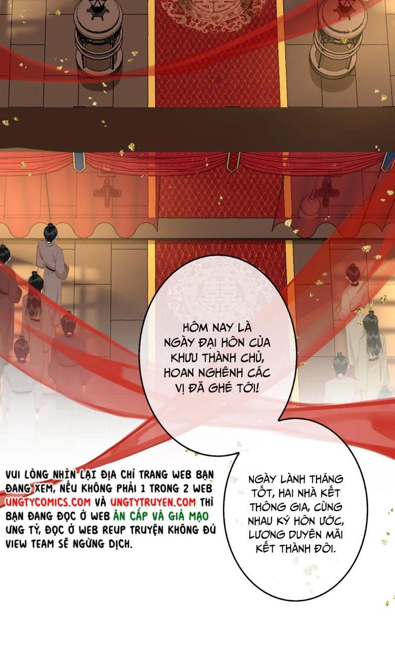 Cơn Mưa Quên Lối Về Chapter 71 - 27