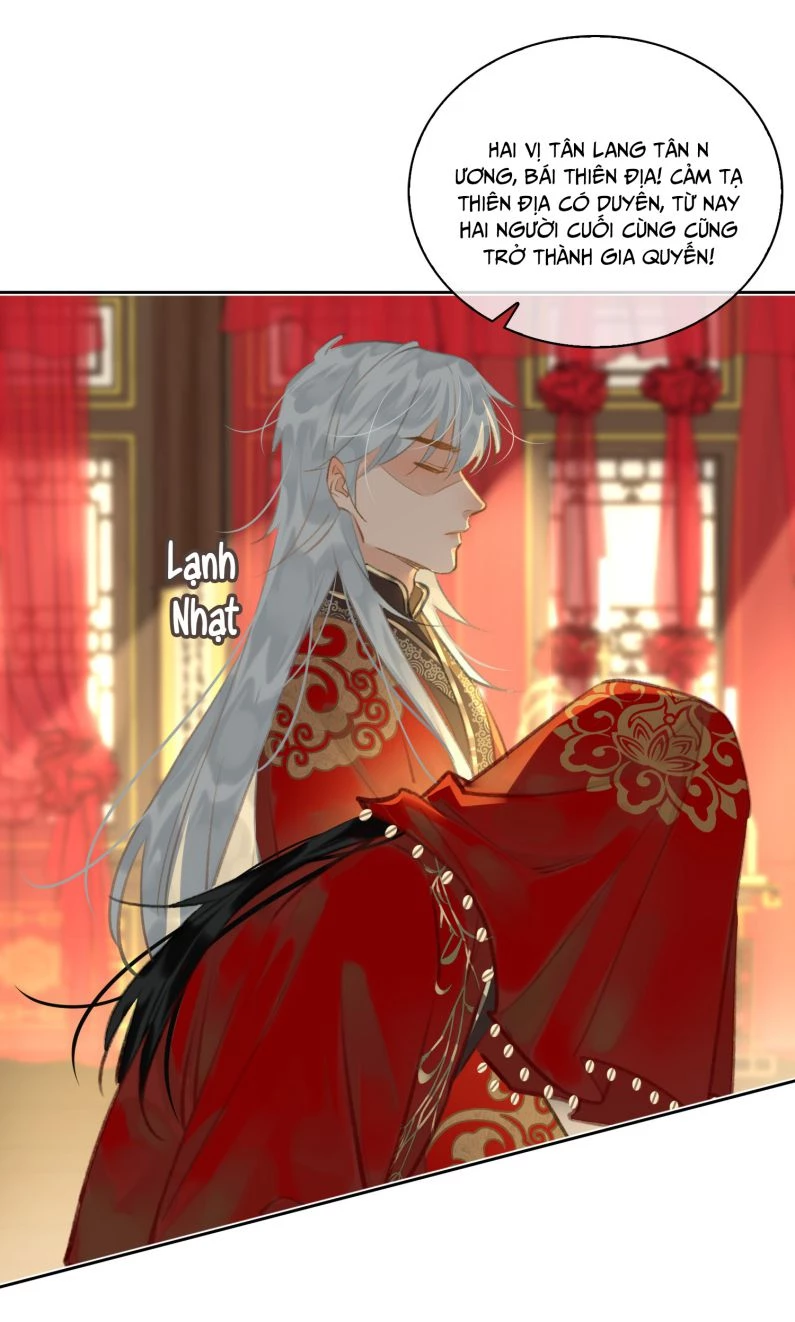 Cơn Mưa Quên Lối Về Chapter 71 - 28