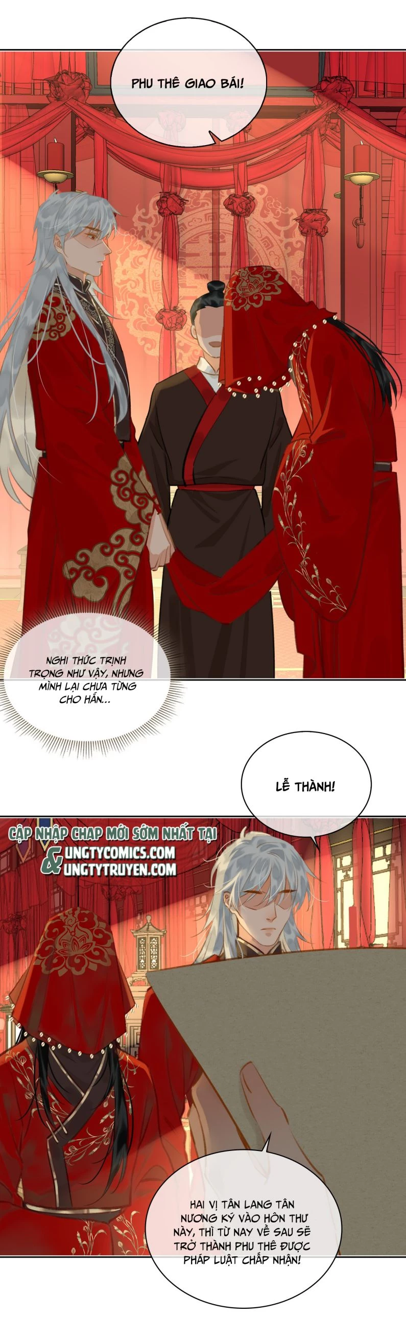 Cơn Mưa Quên Lối Về Chapter 71 - 29