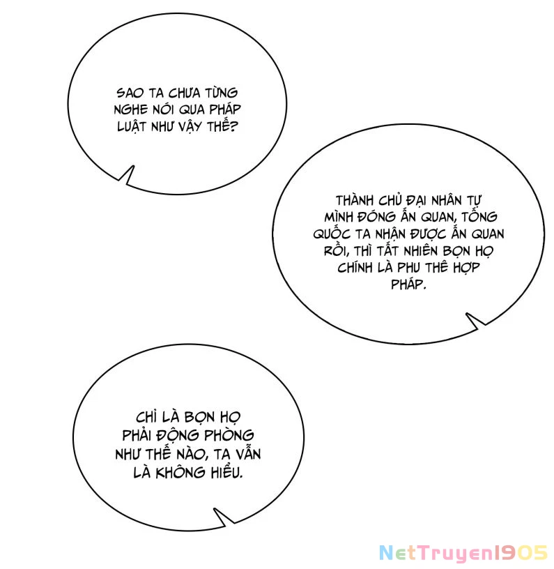 Cơn Mưa Quên Lối Về Chapter 71 - 30