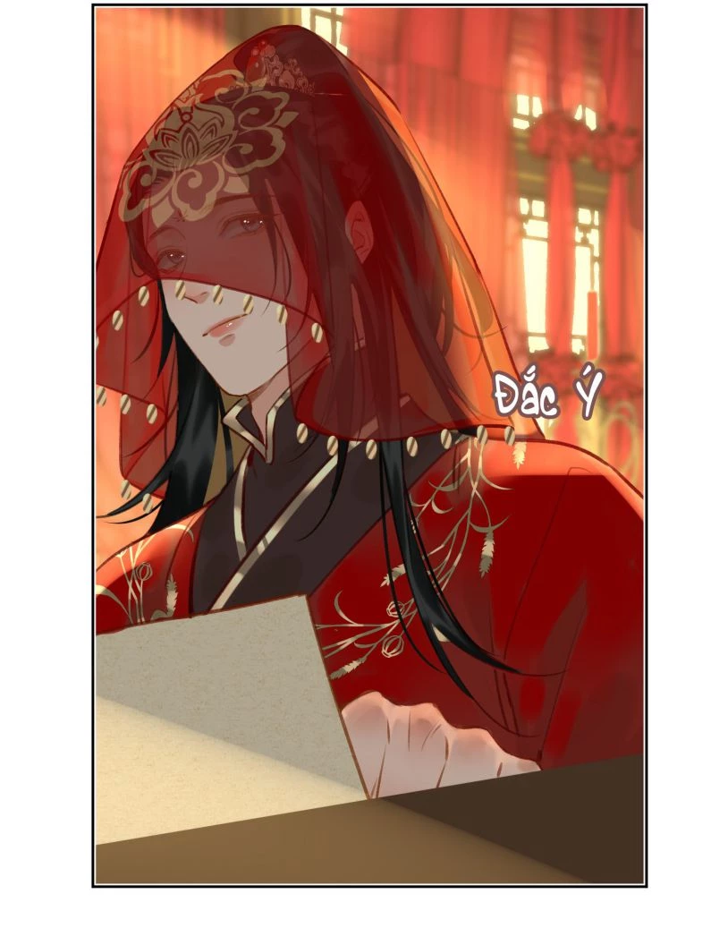 Cơn Mưa Quên Lối Về Chapter 71 - 31