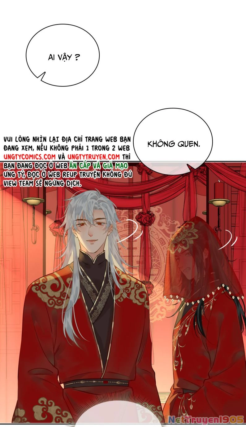 Cơn Mưa Quên Lối Về Chapter 71 - 35