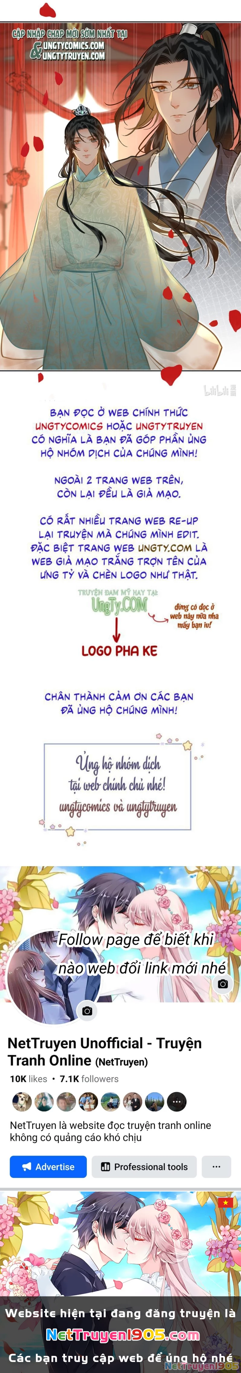 Cơn Mưa Quên Lối Về Chapter 71 - 37