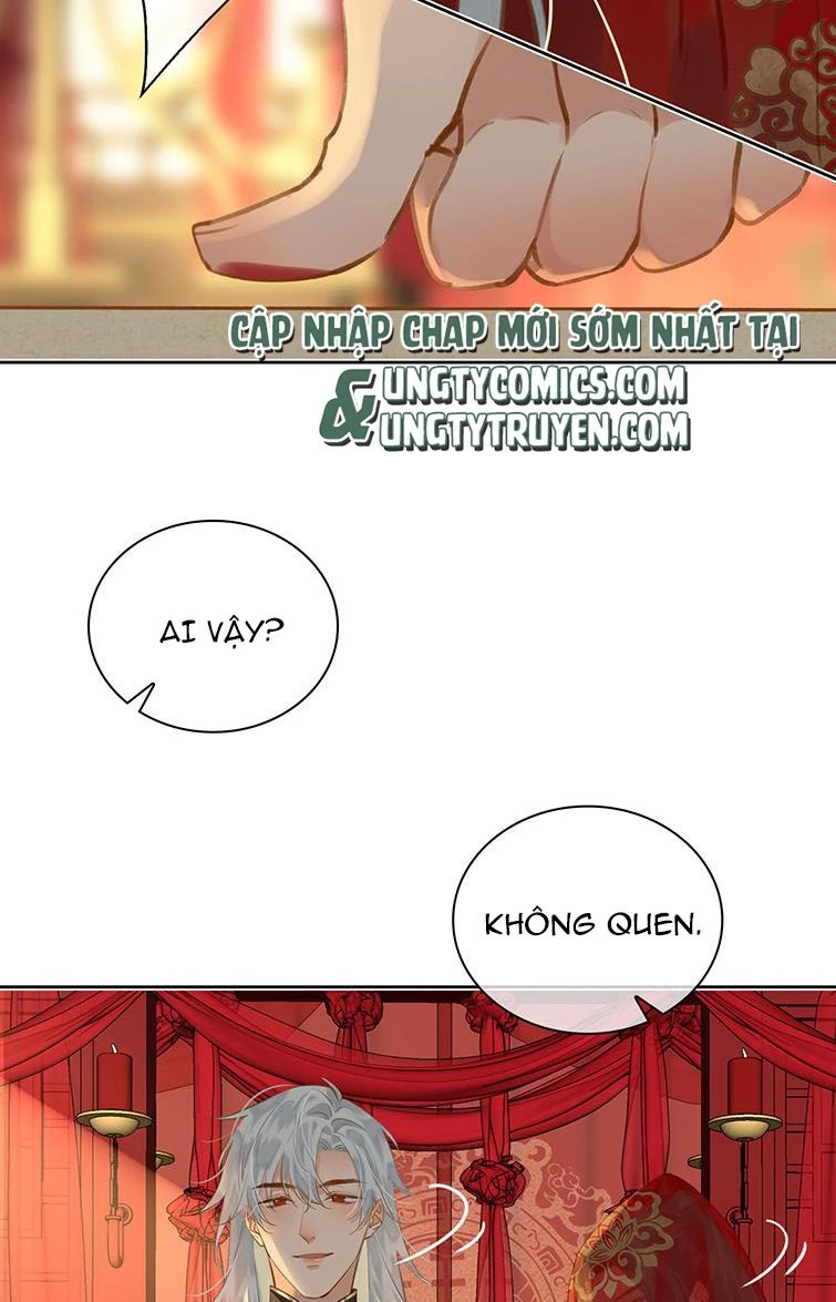 Cơn Mưa Quên Lối Về Chapter 72 - 2