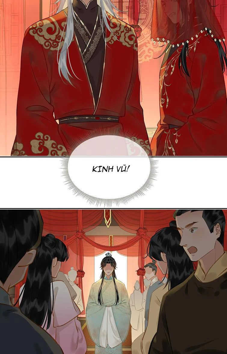 Cơn Mưa Quên Lối Về Chapter 72 - 3