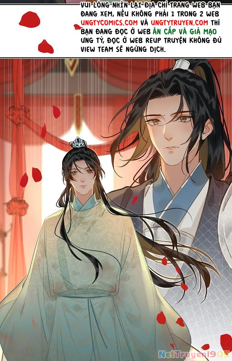 Cơn Mưa Quên Lối Về Chapter 72 - 4