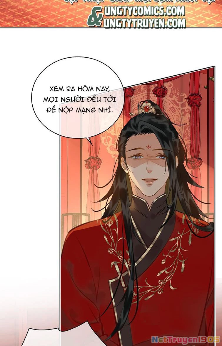 Cơn Mưa Quên Lối Về Chapter 72 - 12