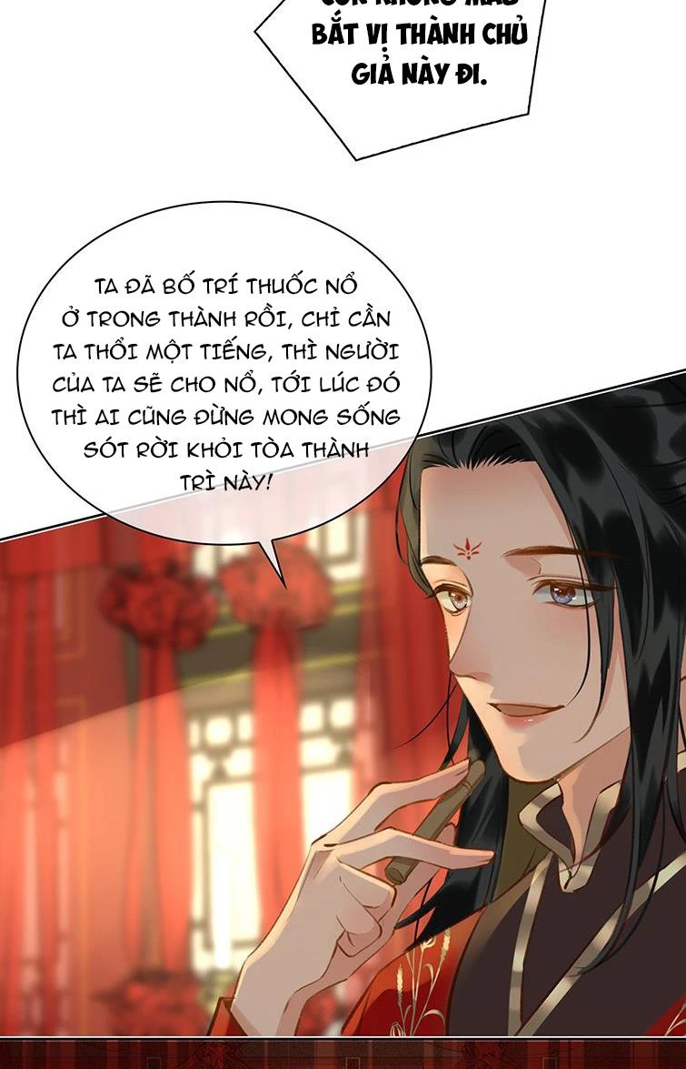 Cơn Mưa Quên Lối Về Chapter 72 - 14
