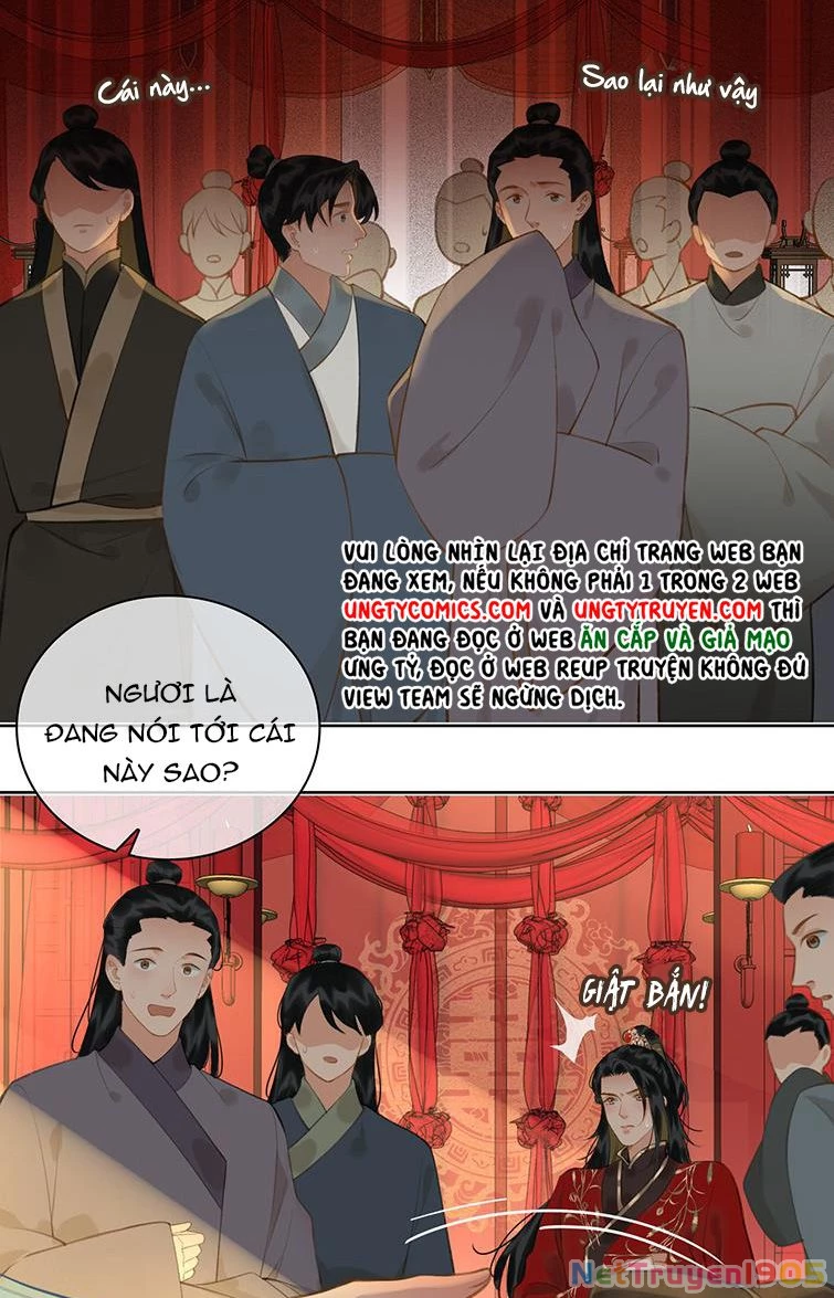 Cơn Mưa Quên Lối Về Chapter 72 - 15