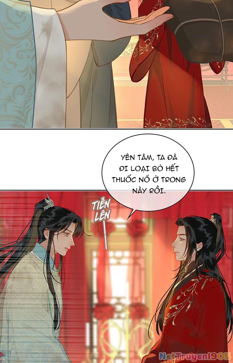 Cơn Mưa Quên Lối Về Chapter 72 - 16