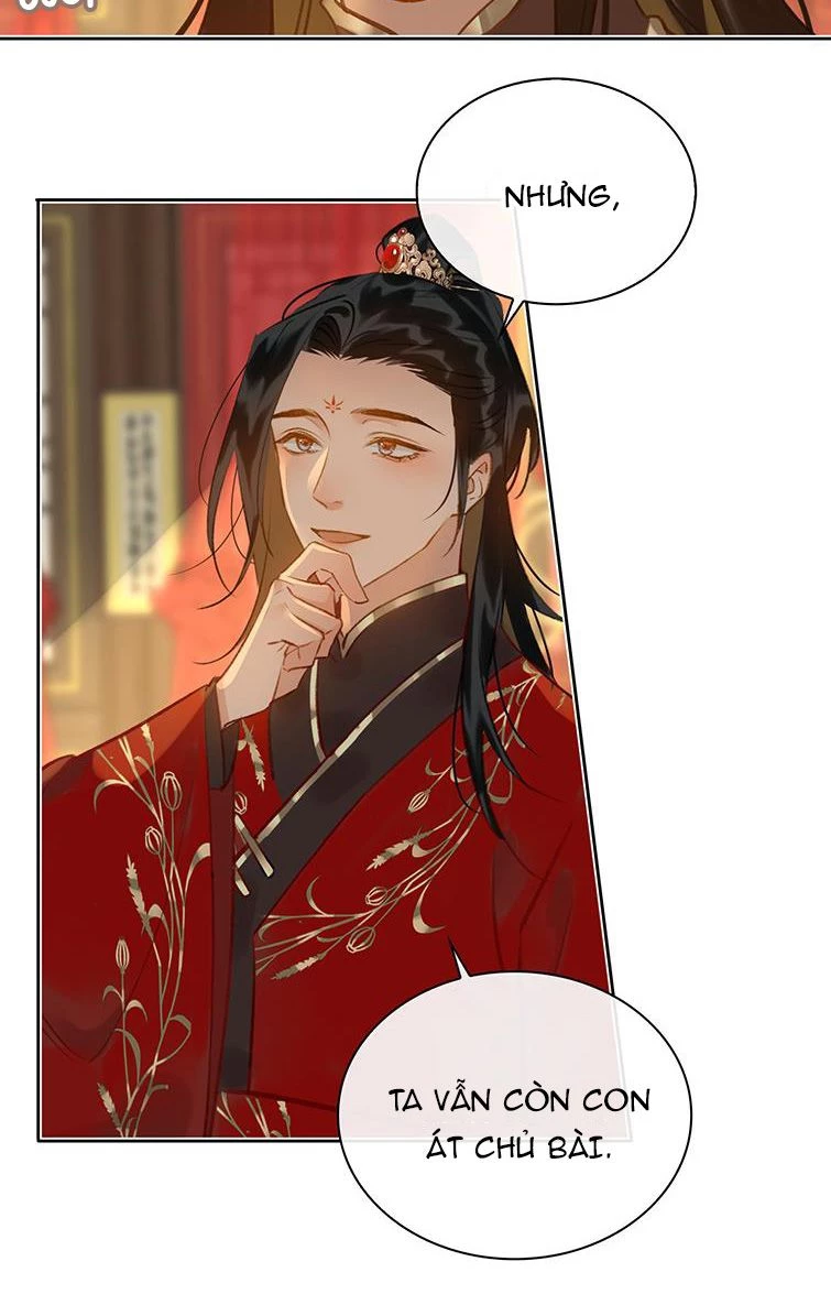 Cơn Mưa Quên Lối Về Chapter 72 - 20