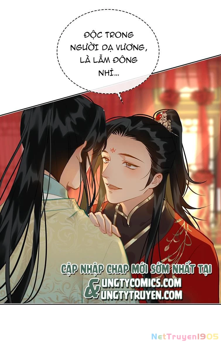 Cơn Mưa Quên Lối Về Chapter 72 - 21