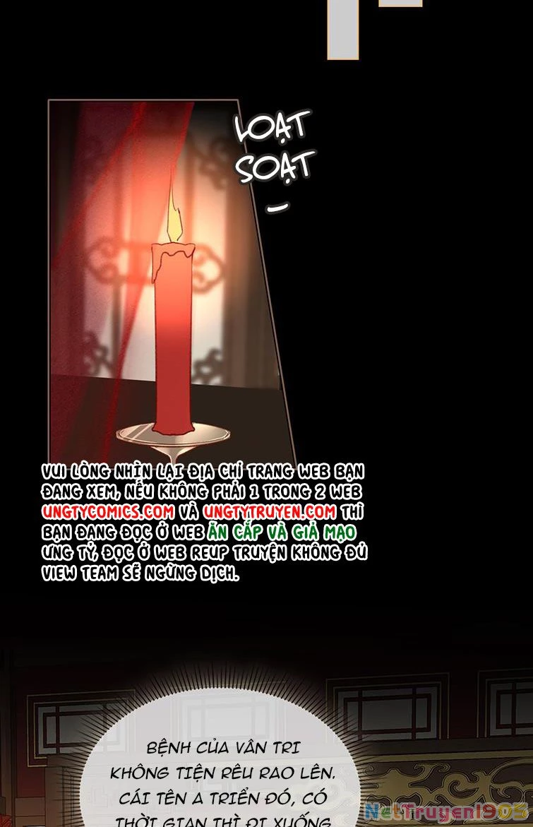 Cơn Mưa Quên Lối Về Chapter 72 - 24